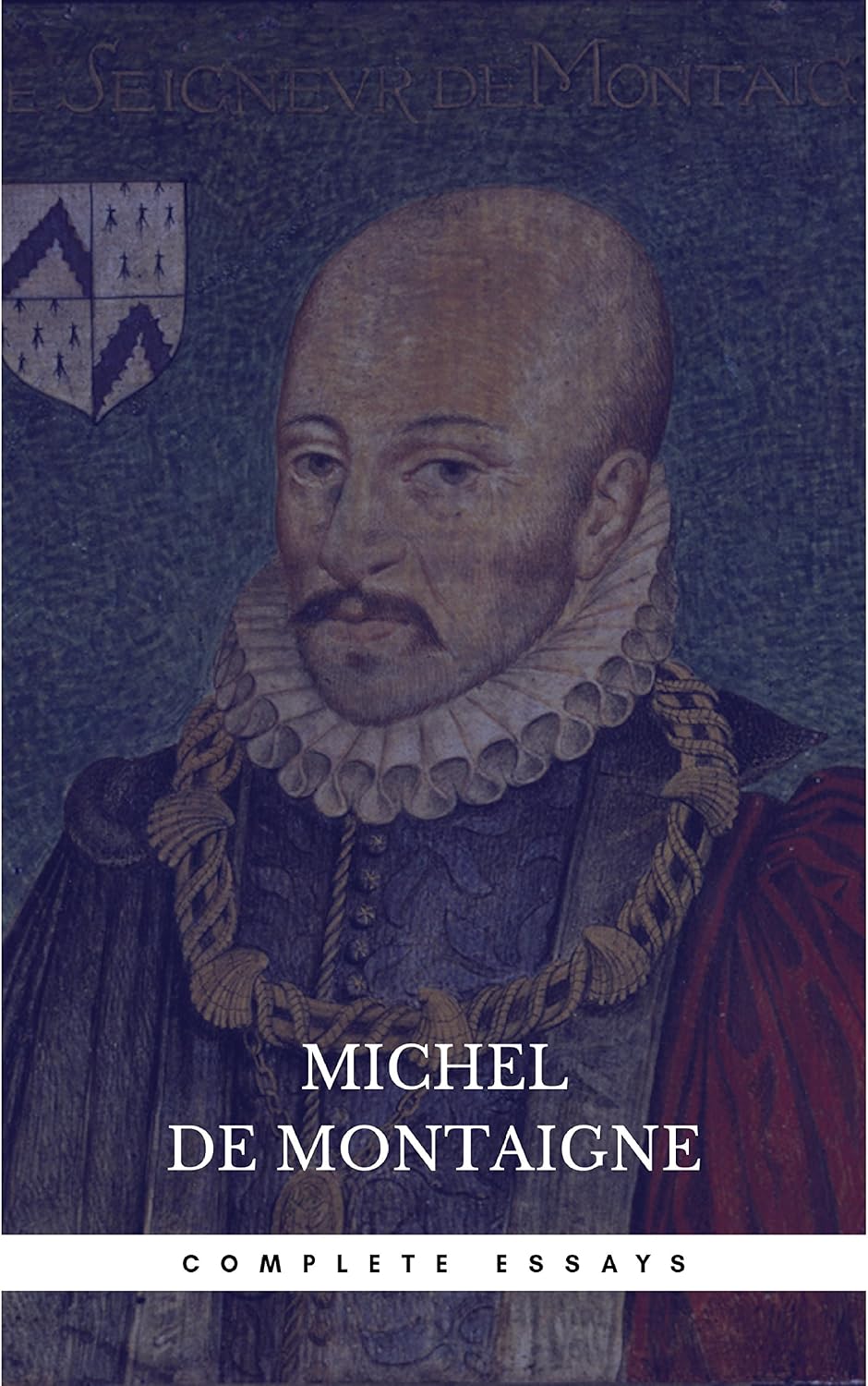 Michel de Montaigne - The Complete Essays (English Edition) baixar o livro de graça