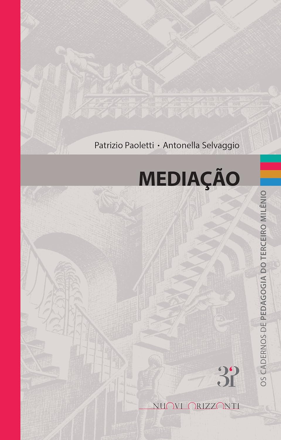 Mediação: Os cadernos de trabalho De Pedagogia do Terceiro Milênio baixar livro de graça