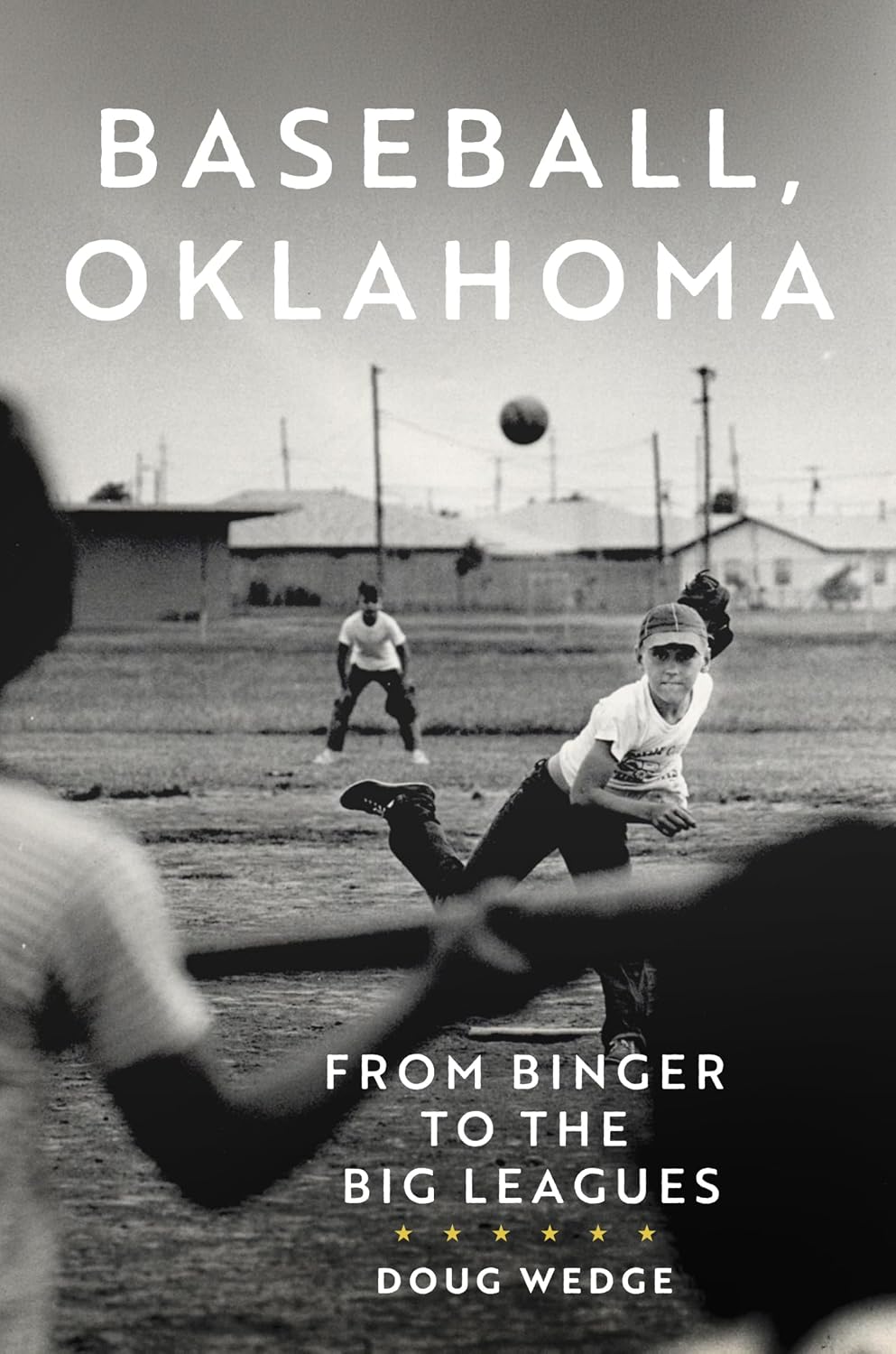 Baseball, Oklahoma: From Binger to the Big Leagues (English Edition) baixar o livro de graça