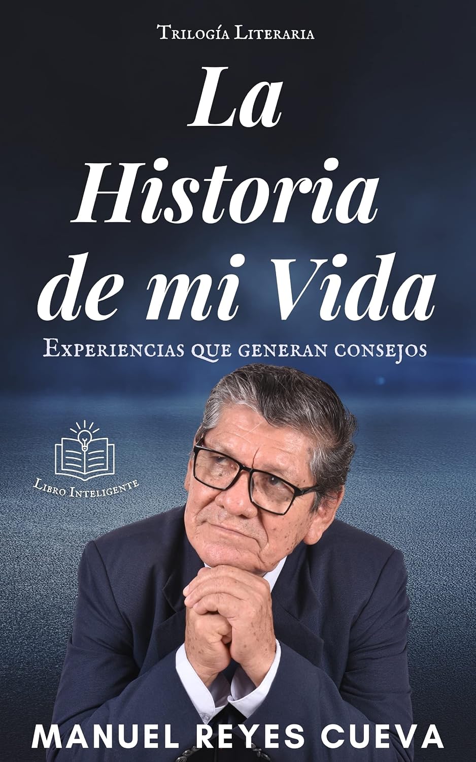 ler totalmente La Historia de mi Vida: Experiencias que generan consejos (Spanish Edition)
