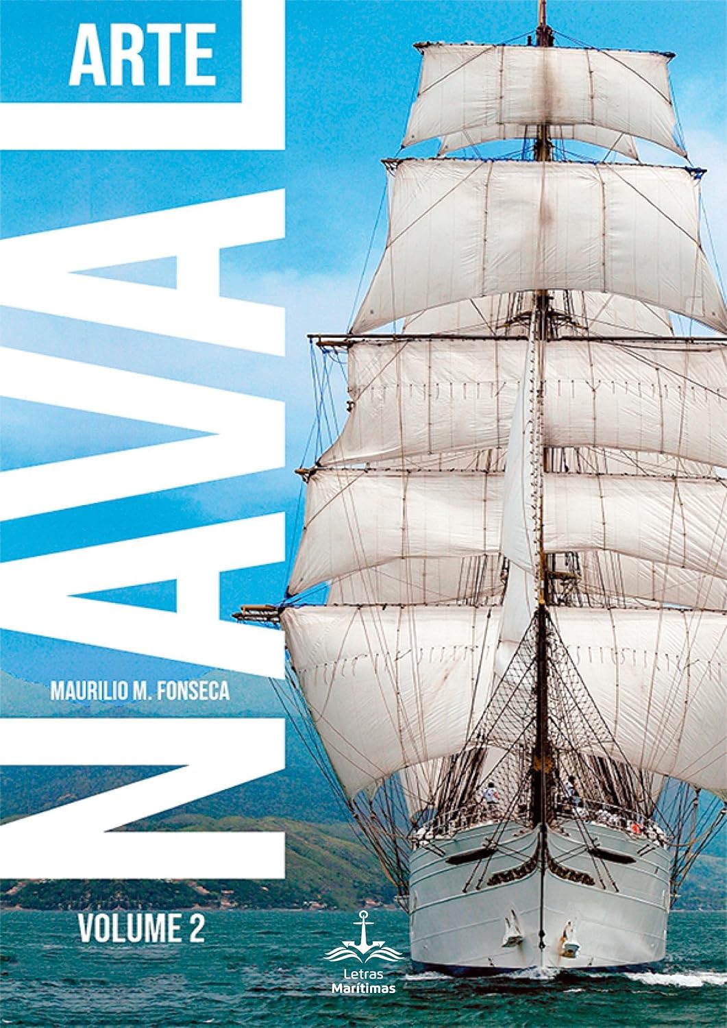 Arte Naval - Vol. 2 baixar livro de graça