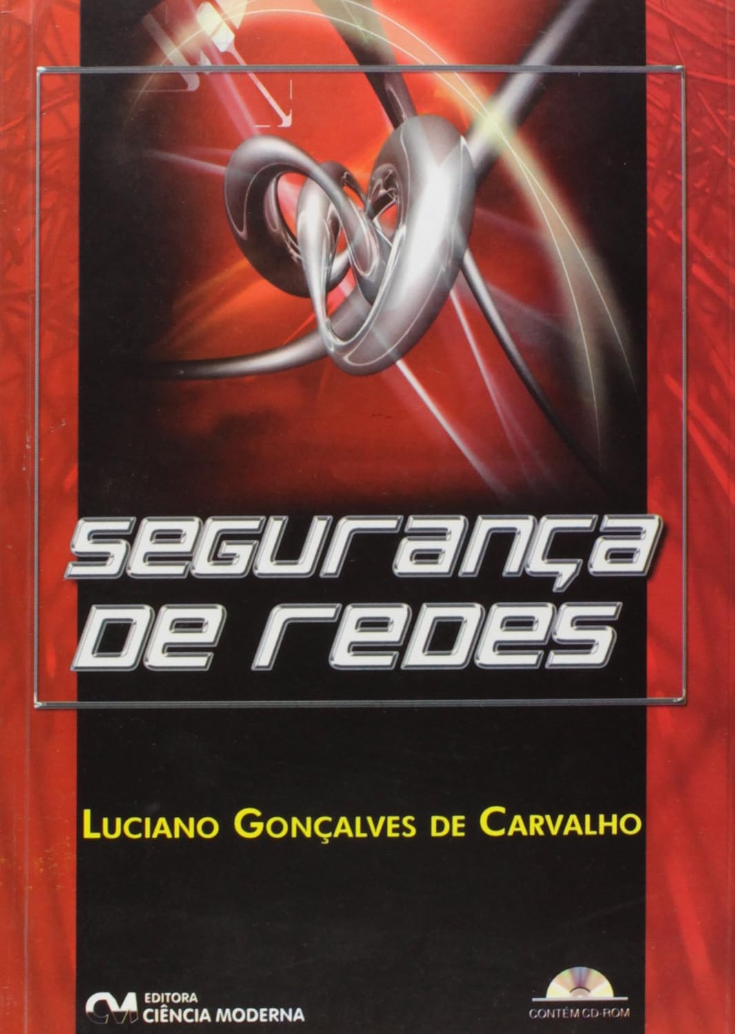 Segurança de Redes baixar livro de graça