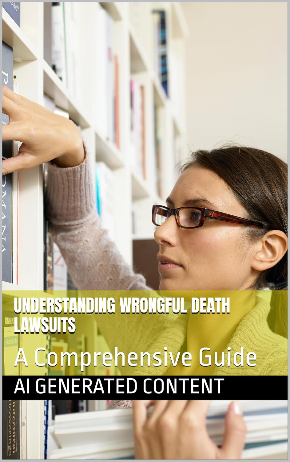 ler totalmente Understanding Wrongful Death Lawsuits: A Comprehensive Guide (Little Book of Legal Info) (English Edition)