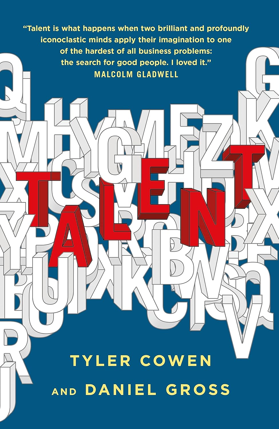Talent: How to Identify Energizers, Creatives, and Winners Around the World (English Edition) baixar livro de graça