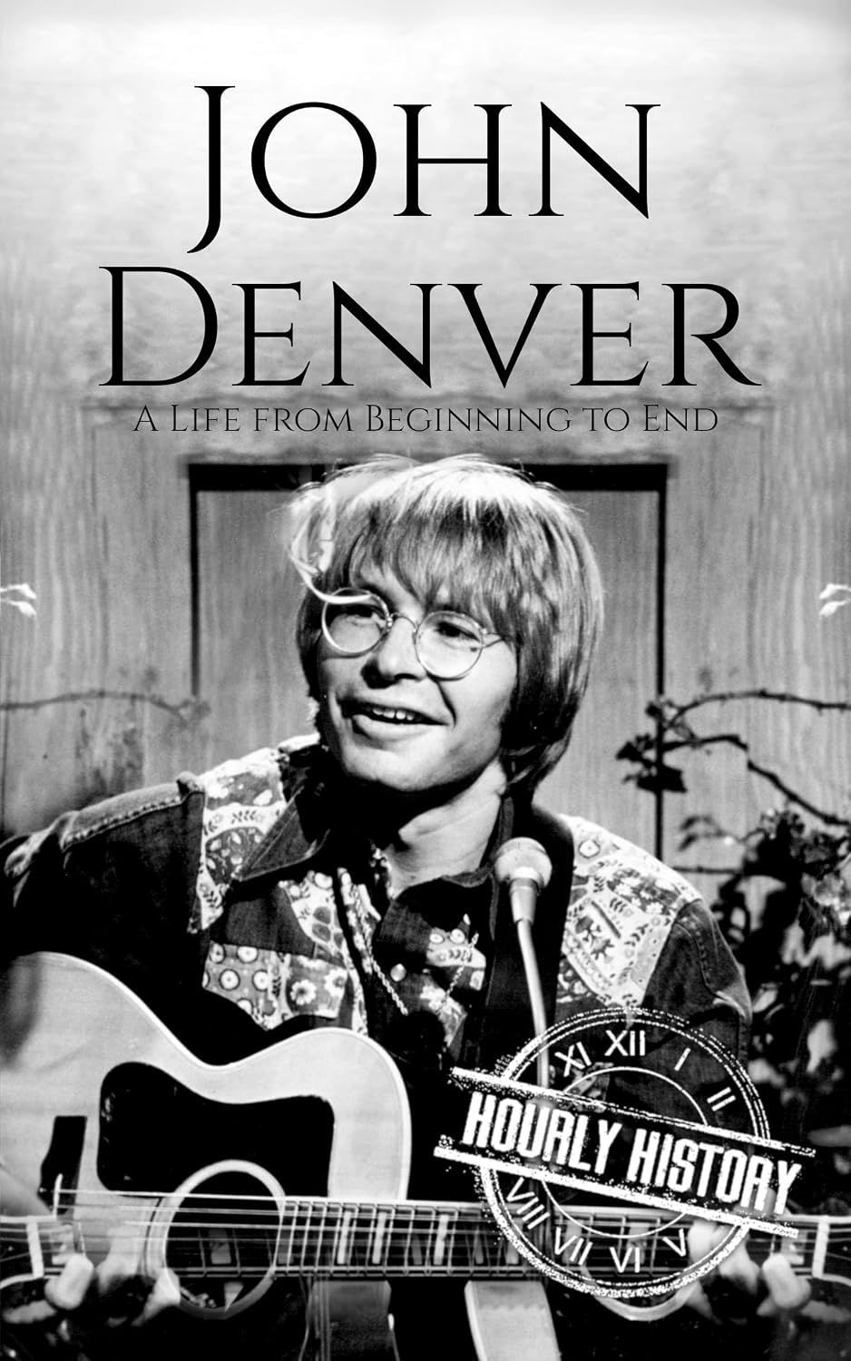ler totalmente John Denver: A Life from Beginning to End (Biographies of Musicians) (English Edition)