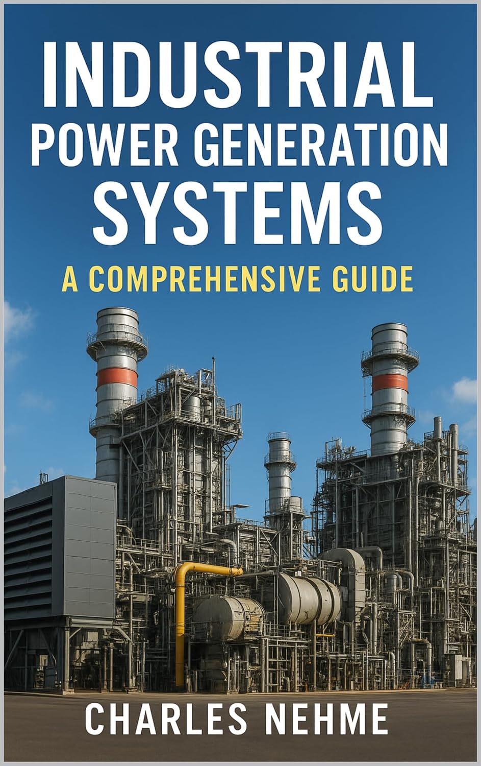 ler totalmente Industrial Power Generation Systems: A Comprehensive Guide (English Edition)