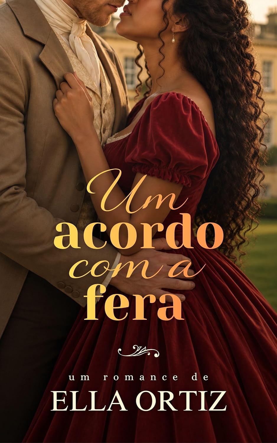 capítulo por capítulo baixar Um Acordo com a Fera