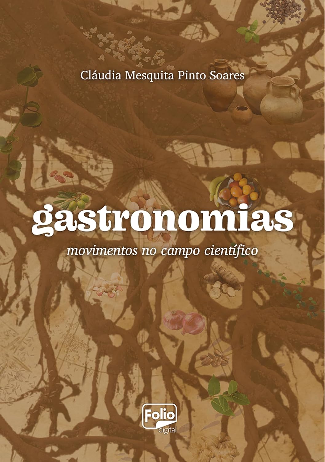 Gastronomias: movimentos no campo científico