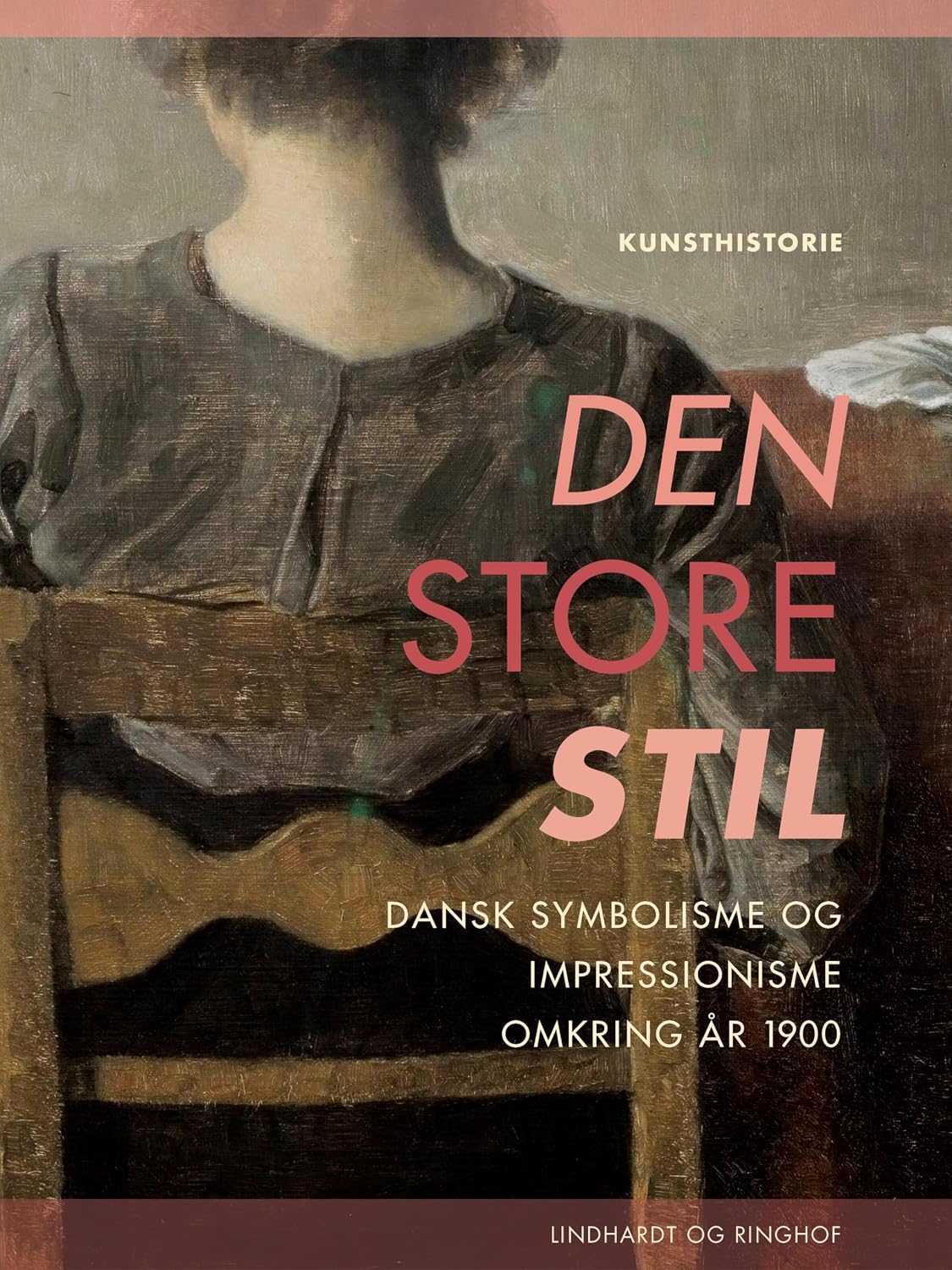 capítulo por capítulo baixar Den store stil. Dansk symbolisme og impressionisme omkring år 1900 (Ny Dansk Kunsthistorie 1-10 Book 5) (Danish Edition)
