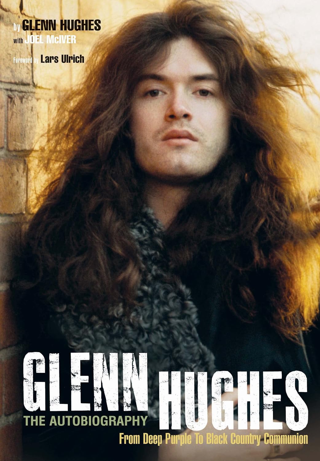 Glenn Hughes: The Autobiography: From Deep Purple To Black Country Communion (English Edition) baixar o livro de graça