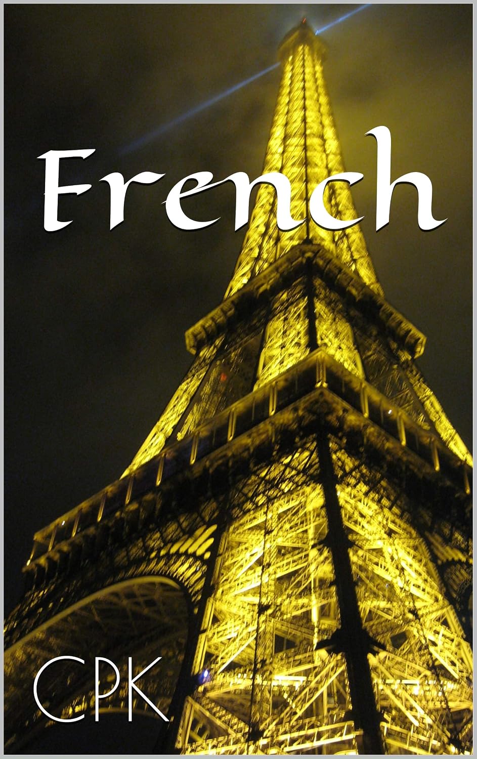 ler totalmente Françês para Crianças