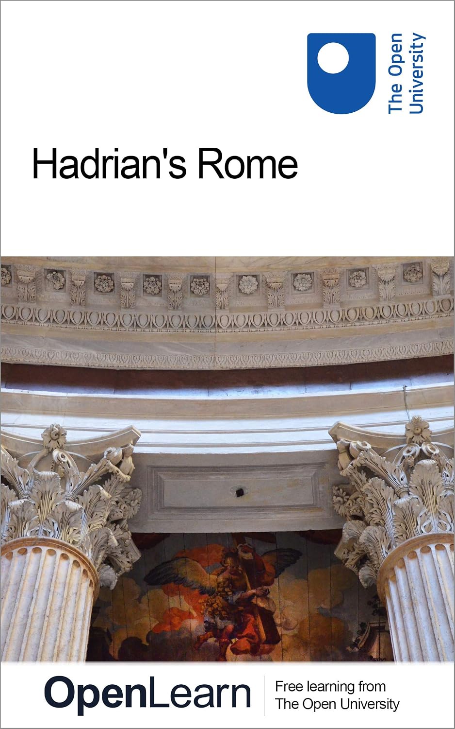 ler totalmente Hadrian's Rome (English Edition)