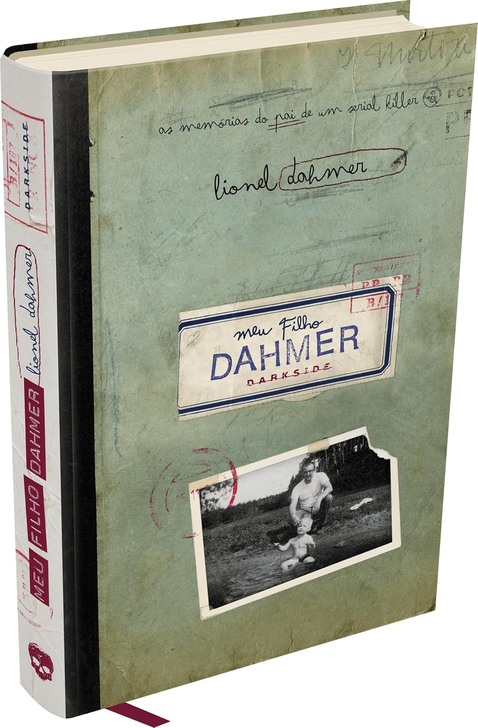 ler totalmente Meu Filho Dahmer