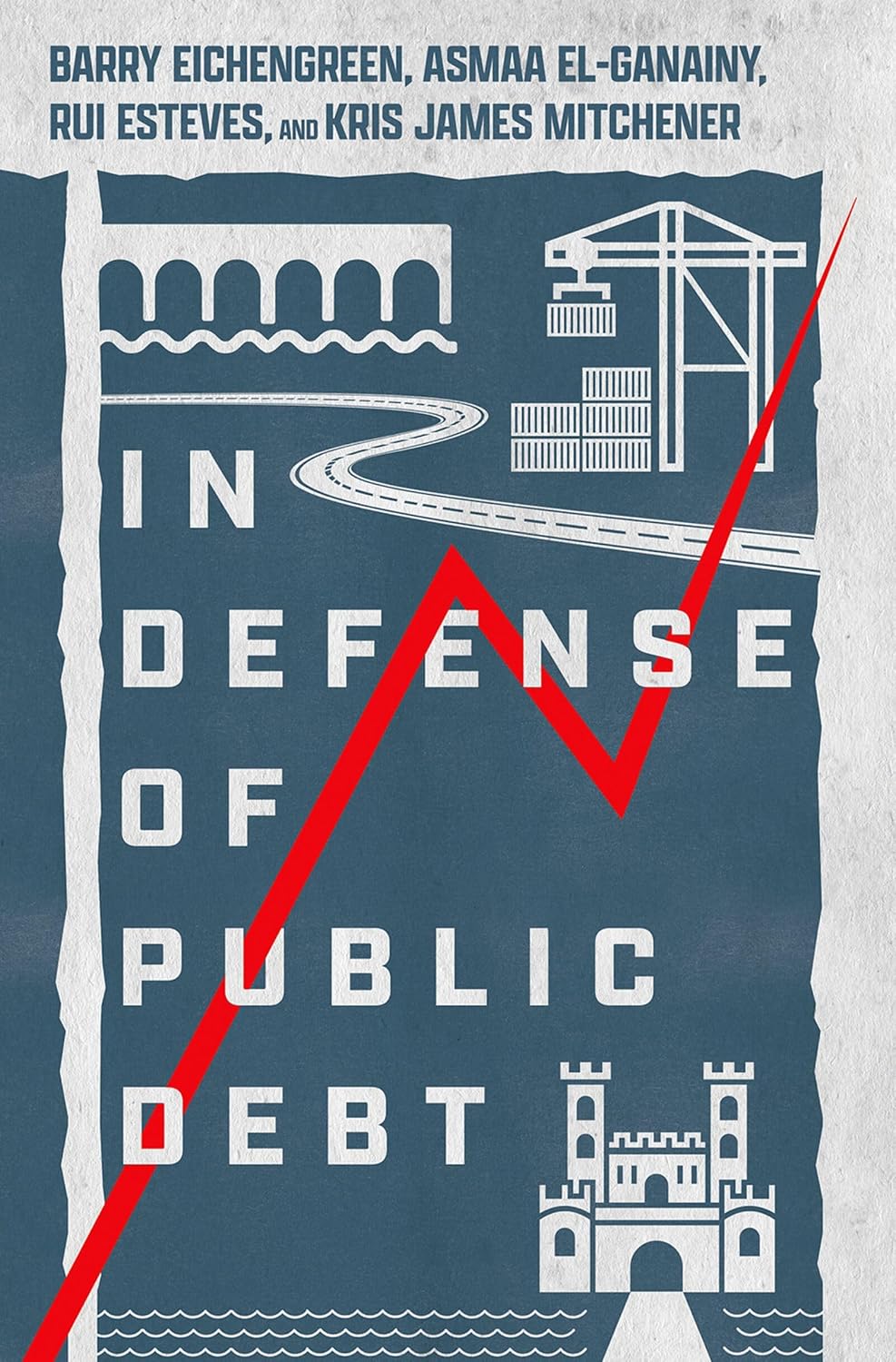 capítulo por capítulo baixar In Defense of Public Debt