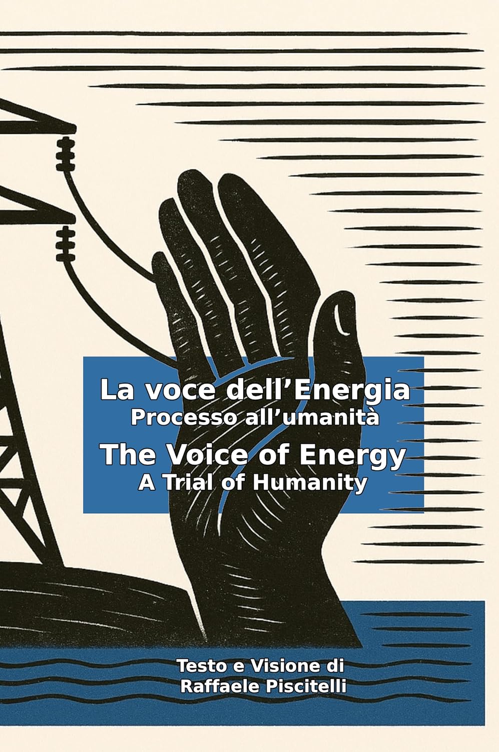 capítulo por capítulo baixar La voce dell’Energia - Processo all’umanità: The Voice of Energy - A Trial of Humanity (AD ALTA VOCE Vol. 5) (Italian Edition)
