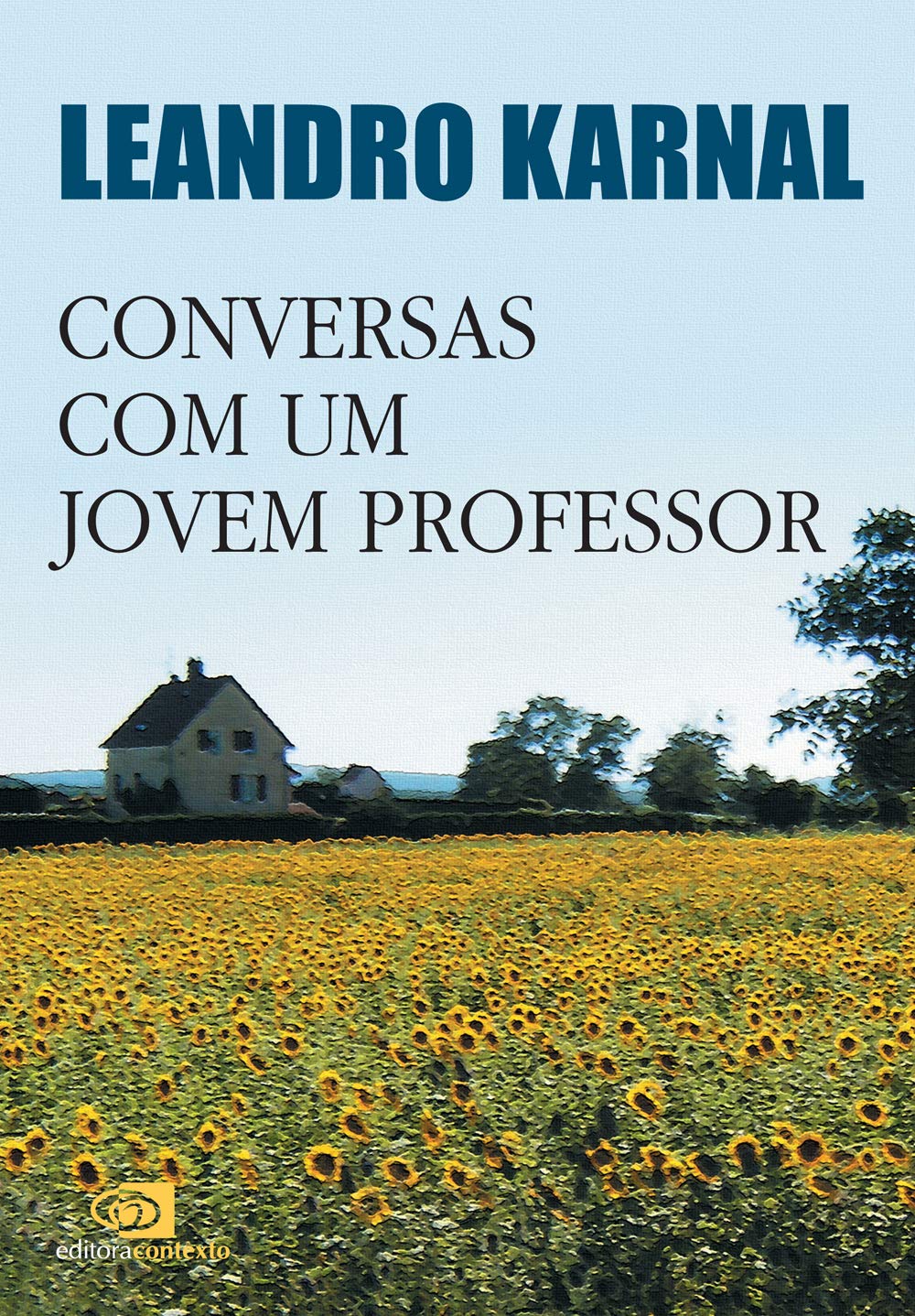 Conversas com um jovem professor baixar livro de graça