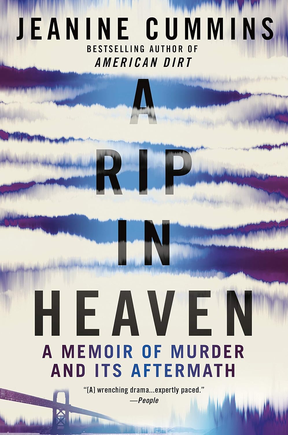 capítulo por capítulo baixar A Rip in Heaven: A Memoir of Murder and Its Aftermath (English Edition)
