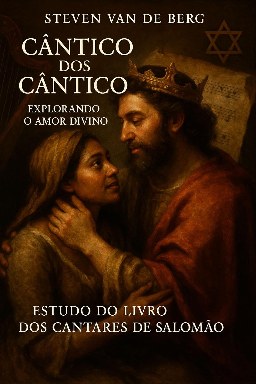 capítulo por capítulo baixar Cântico dos Cânticos: Explorando o Amor Divino: Estudo do Livro dos Cantares de Salomão