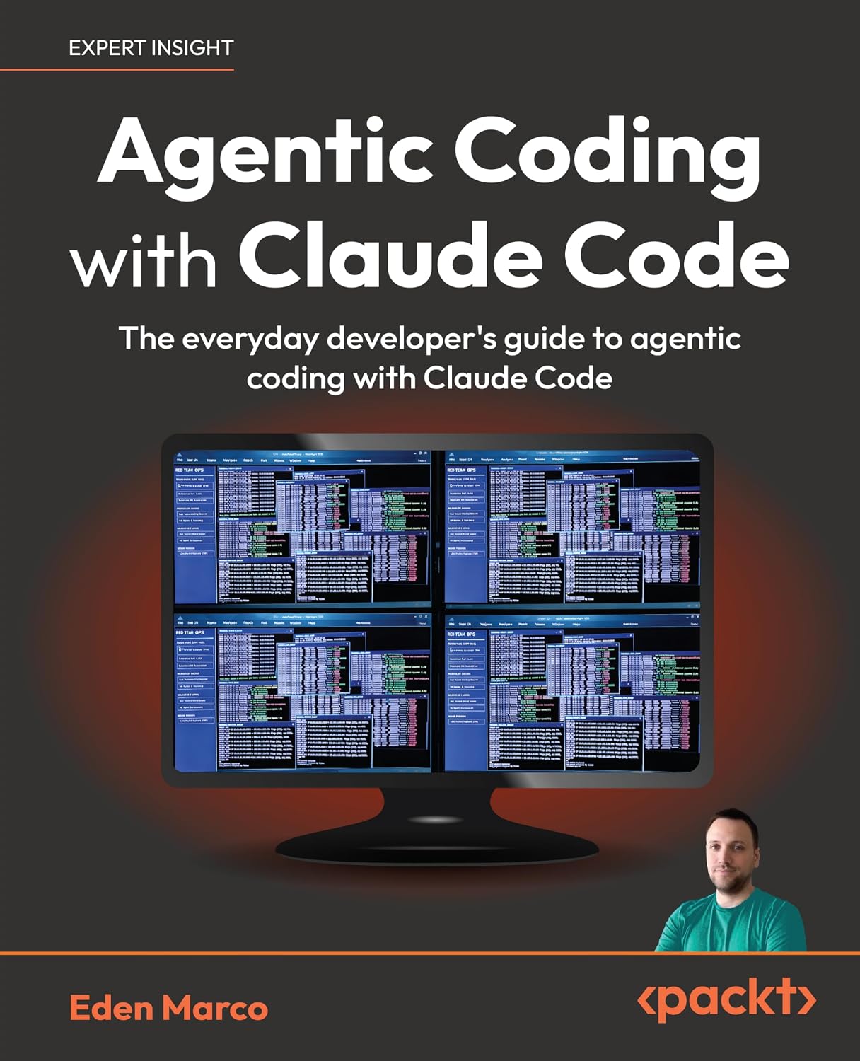 Agentic Coding with Claude Code: The everyday developer's guide to agentic coding with Claude Code (English Edition) baixar o livro de graça