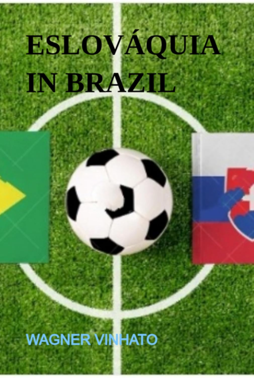 Eslováquia In Brazil baixar o livro de graça
