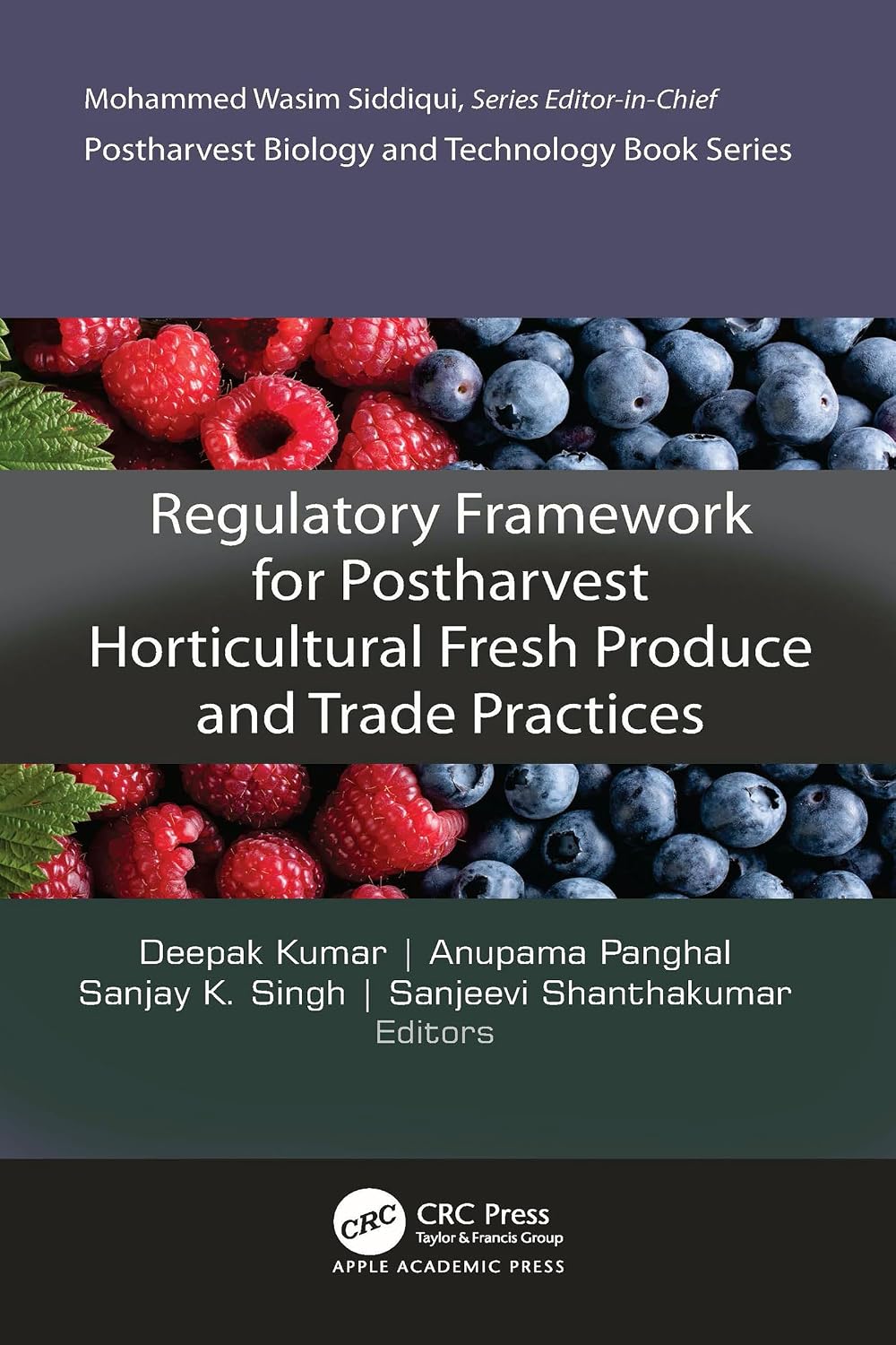capítulo por capítulo baixar Regulatory Framework for Postharvest Horticultural Fresh Produce and Trade Practices (Postharvest Biology and Technology) (English Edition)