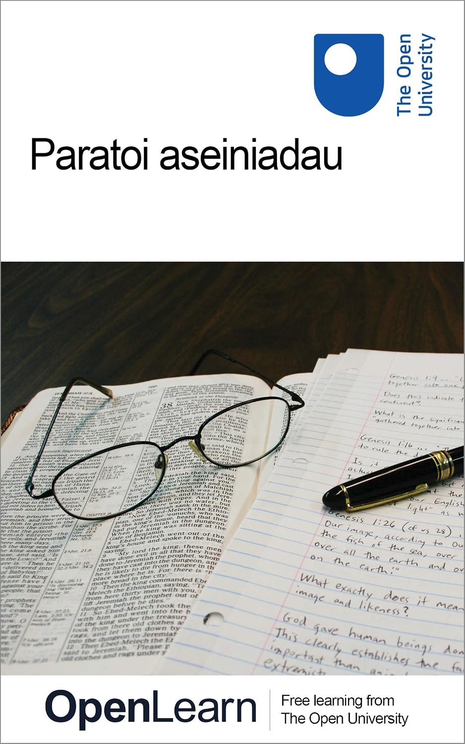 Paratoi aseiniadau (Preparing assignments) (Welsh Edition) baixar o livro de graça