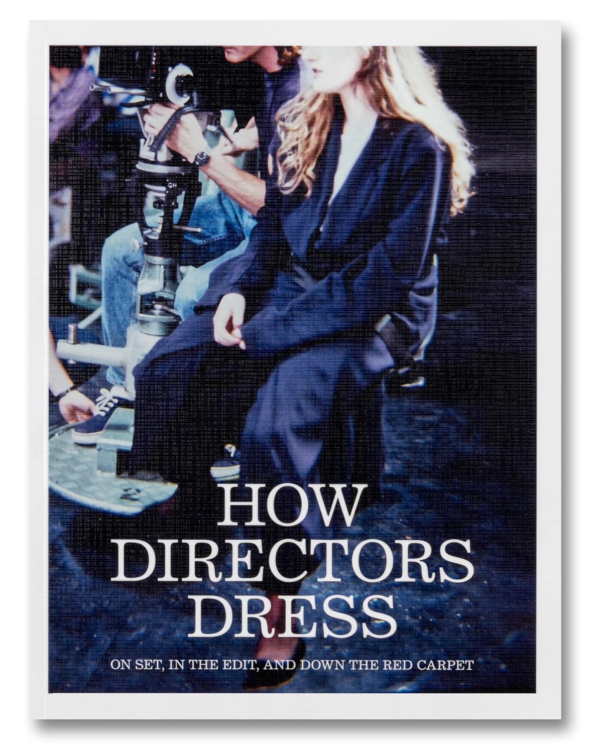 How Directors Dress baixar livro de graça