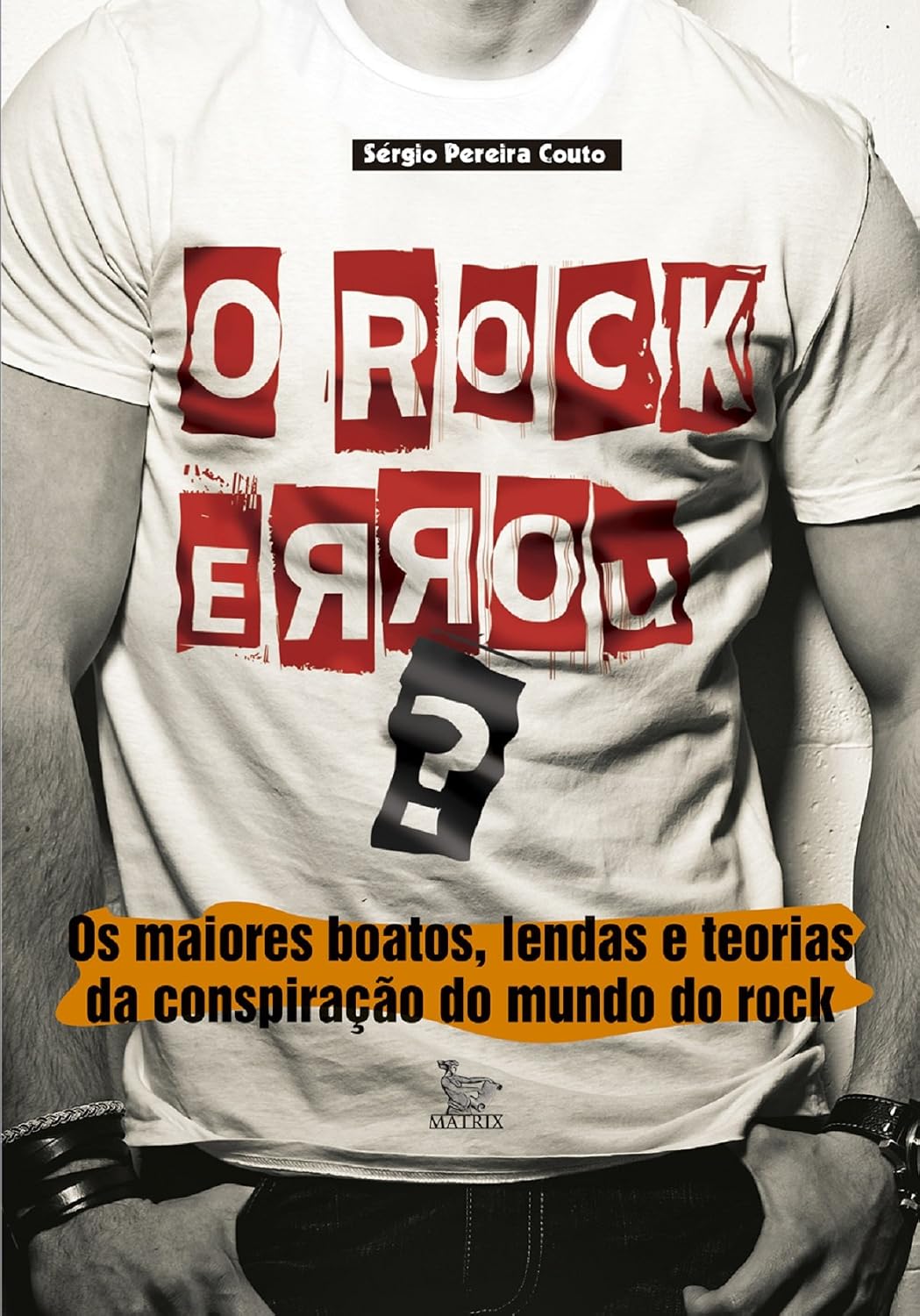capítulo por capítulo baixar O rock errou?