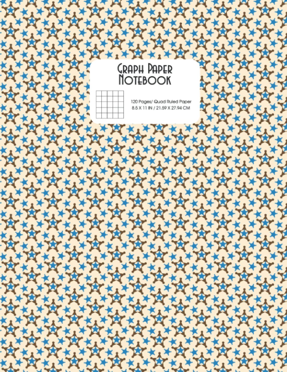 capítulo por capítulo baixar Graph Paper Notebook - 120 Pages 8.5 x 11 inch: Grid Paper Notebook, Grid Paper For Math Science, Engineering, Architects, Artists, Students| Quad Ruled 5x5 - Vol 21 (Graph Paper (5x5))