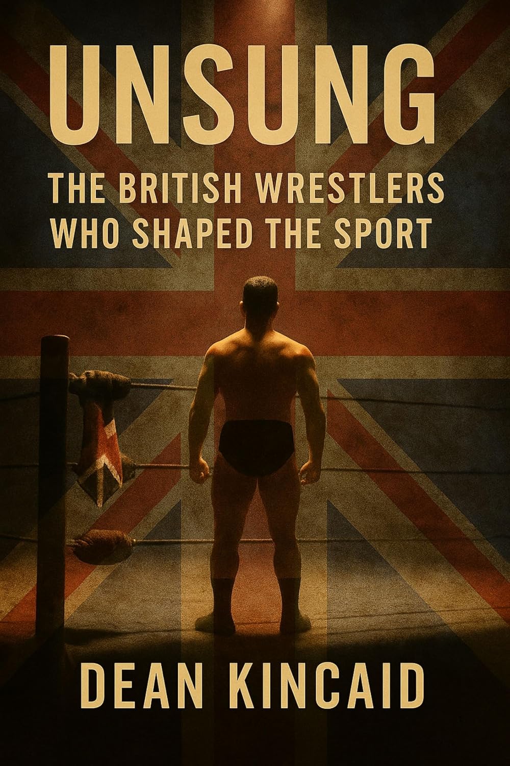 ler totalmente Unsung: British Wrestlers Who Shaped the Sport: The Forgotten Lineage That Forged a Generation of Superstars (Unsung: Wrestling’s Hidden Pillars) (English Edition)