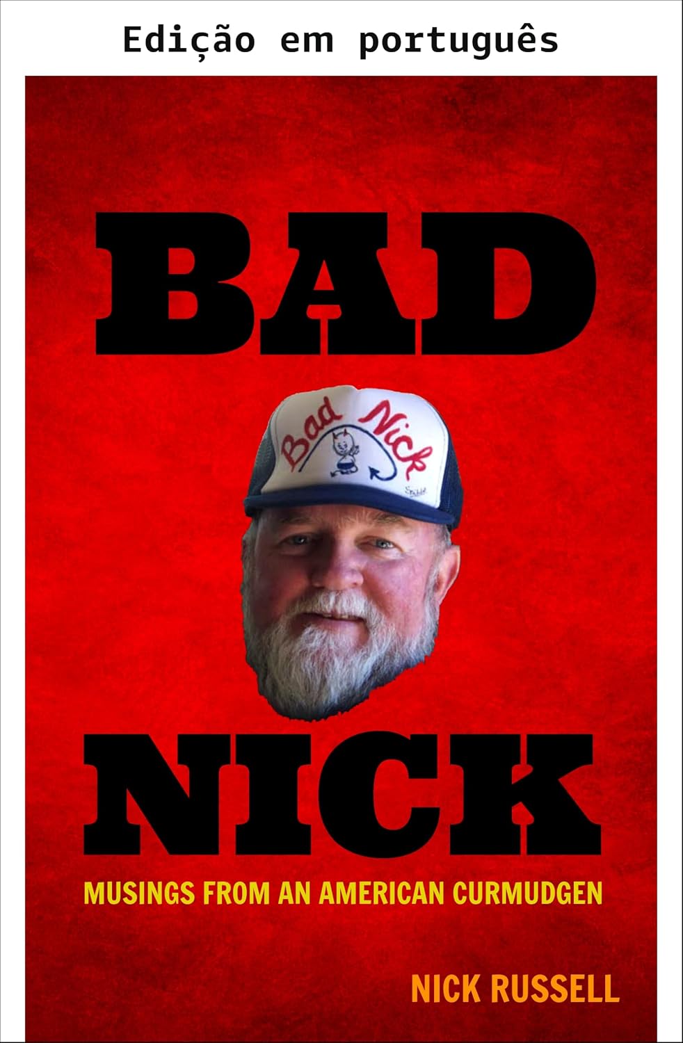 capítulo por capítulo baixar Bad Nick