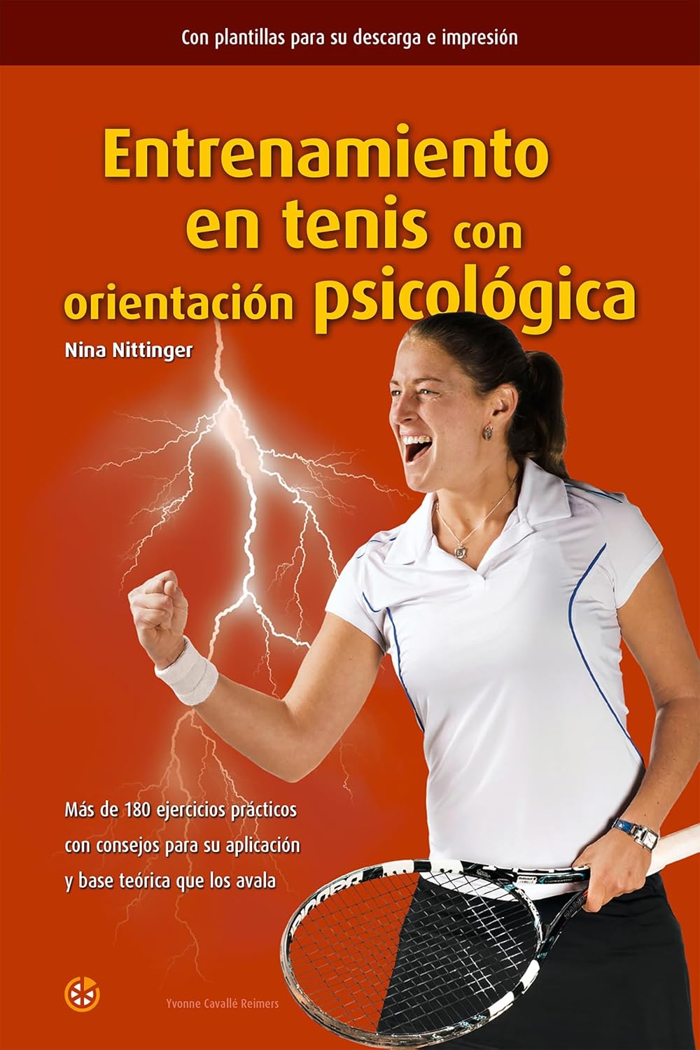 Entrenamiento en tenis con orientación psicológica (Spanish Edition) baixar o livro de graça