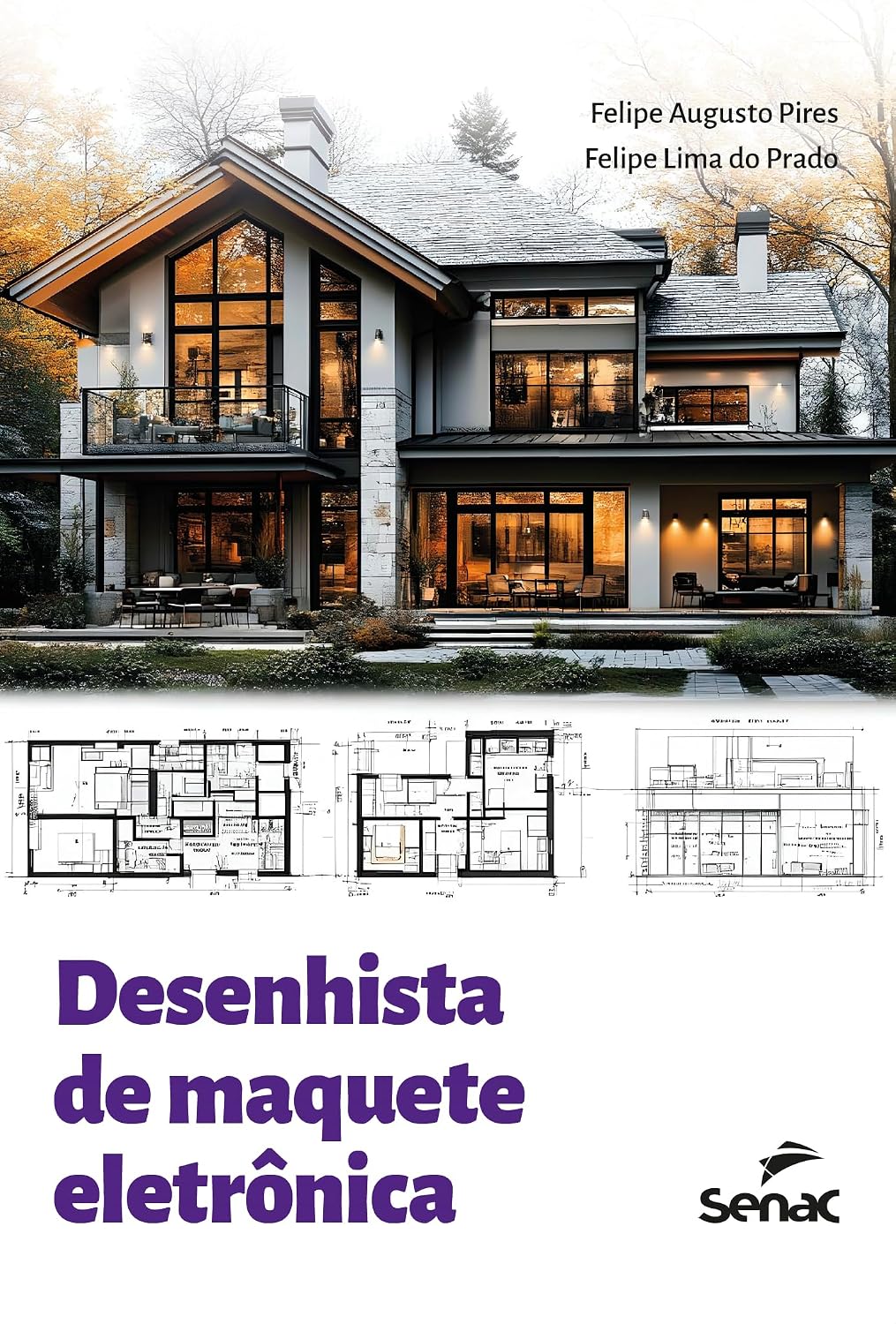 Desenhista de maquete eletrônica baixar livro de graça
