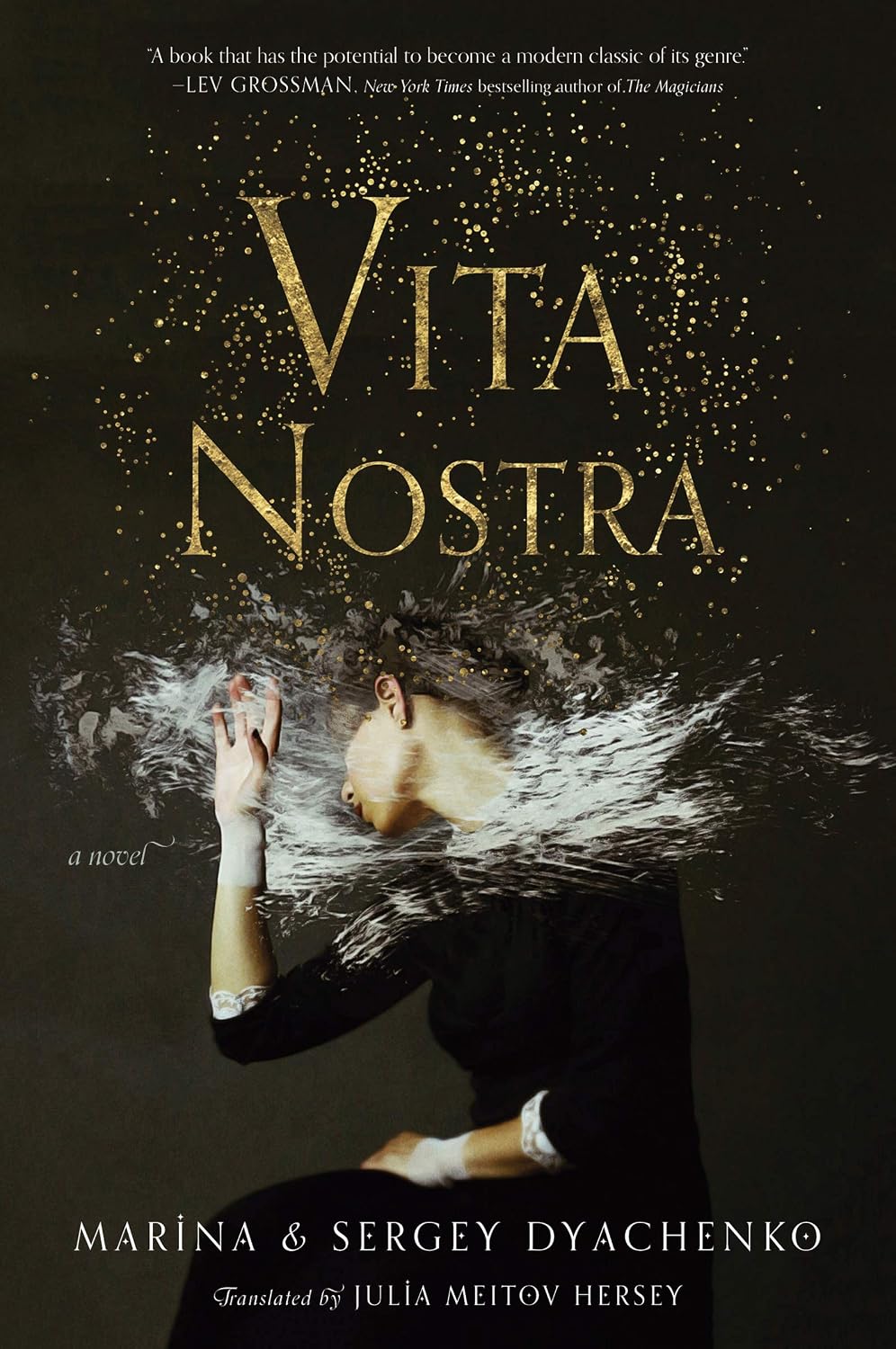 ler totalmente Vita Nostra: A Novel: 1