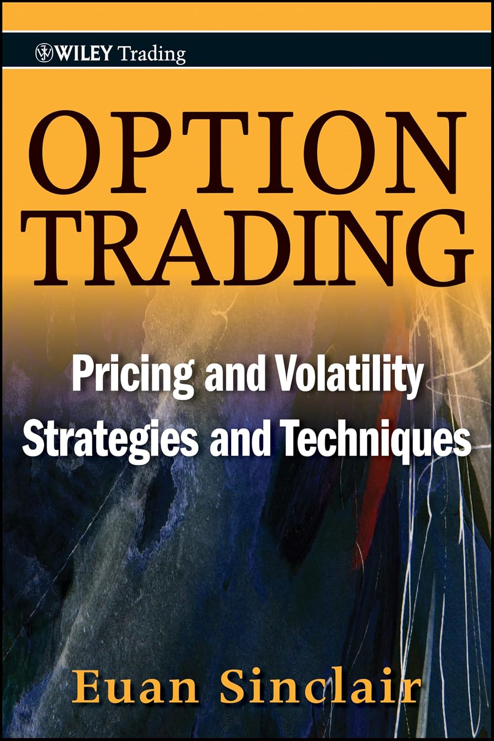 Option Trading: Pricing and Volatility Strategies and Techniques: 445 baixar o livro de graça