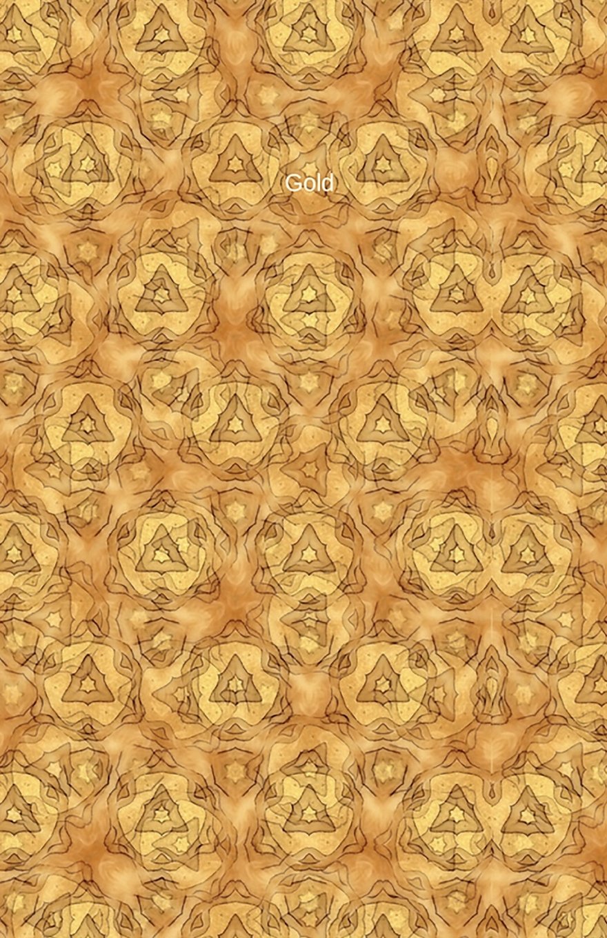 ler totalmente Gold: Journal/Planner