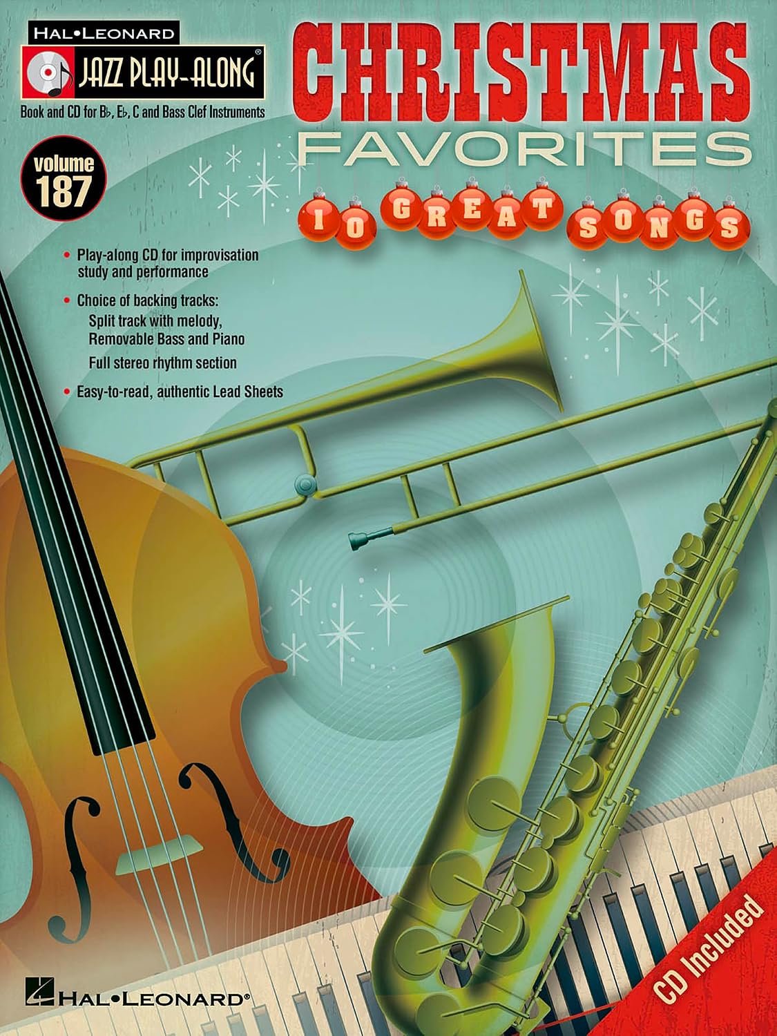 Christmas Favorites: 10 Great Songs baixar o livro de graça