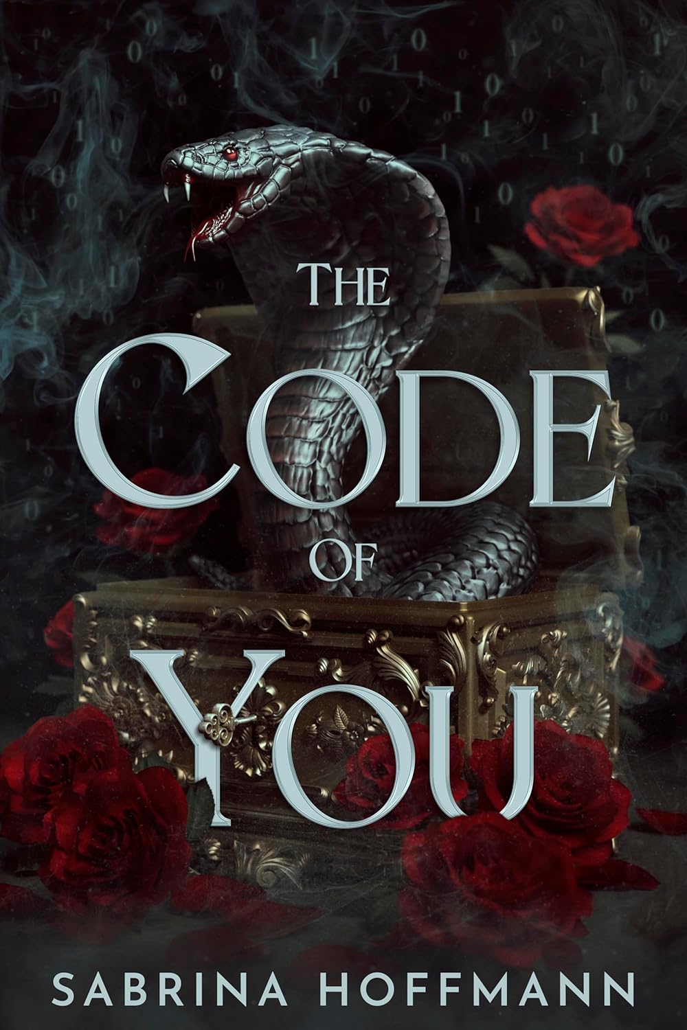 The Code of You (English Edition) baixar o livro de graça