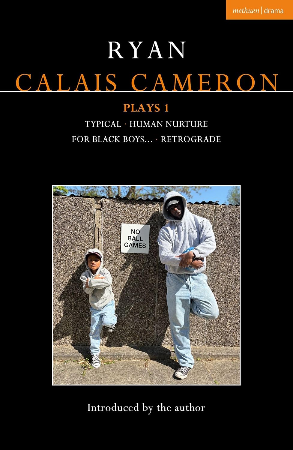 capítulo por capítulo baixar Ryan Calais Cameron Plays 1 (Contemporary Dramatists) (English Edition)