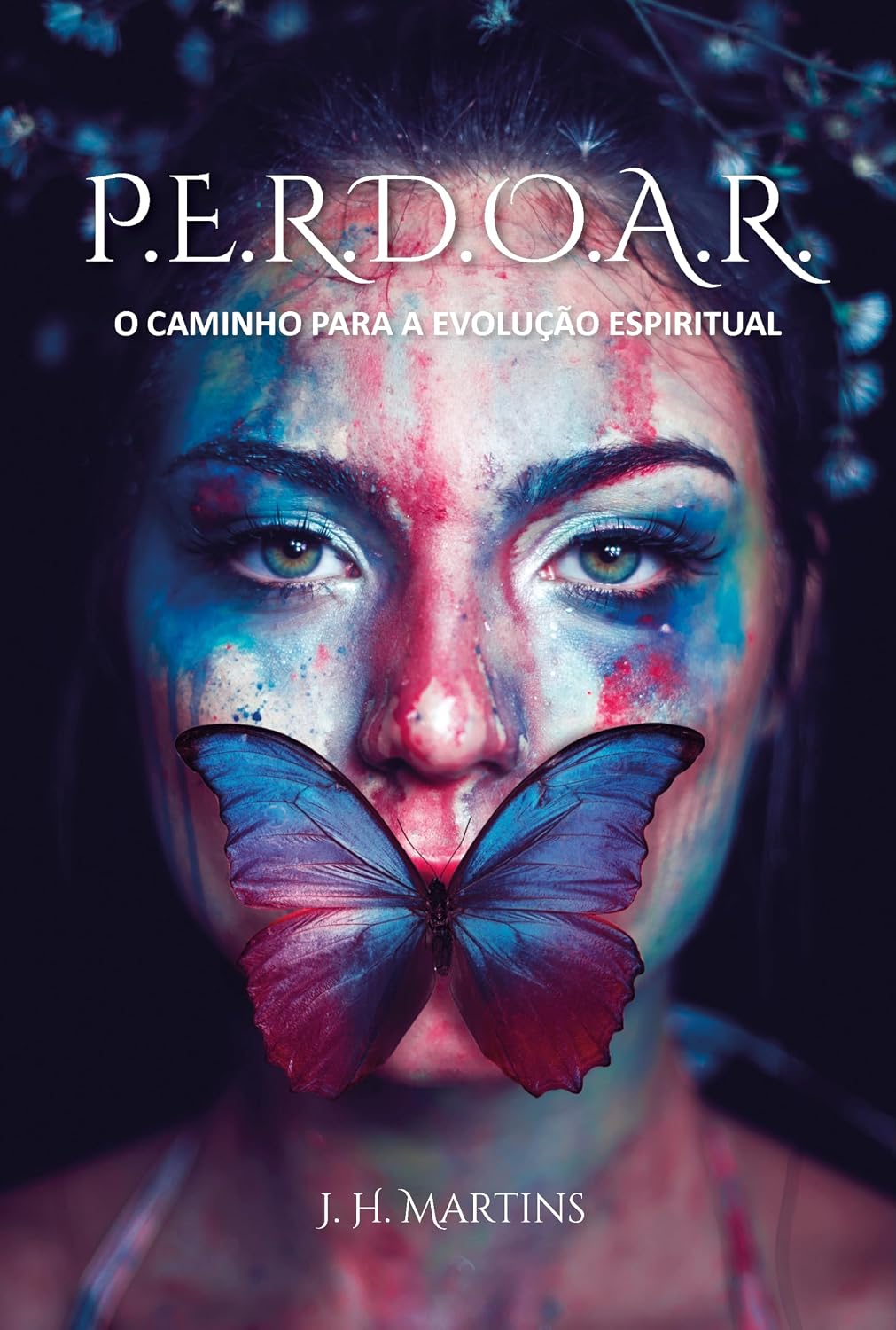P.E.R.D.O.A.R.: O caminho para a evolução espiritual baixar o livro de graça