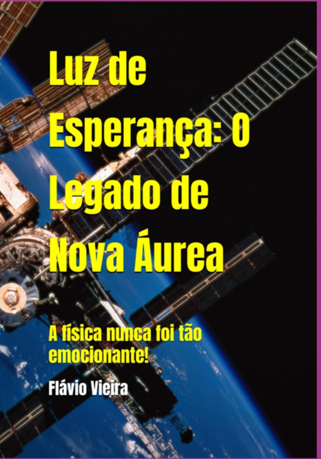 Luz De Esperança baixar livro de graça