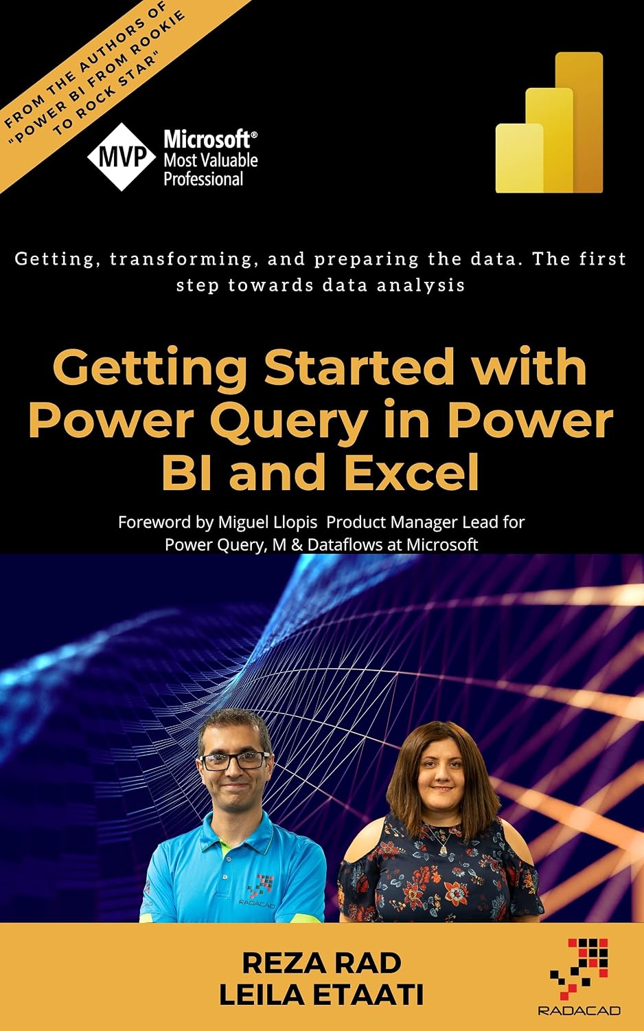 ler totalmente Getting started with Power Query in Power BI and Excel: Getting, transforming, and preparing the data. The first step towards data analysis (The Definitive... Power BI and Excel Book 1) (English Edition)