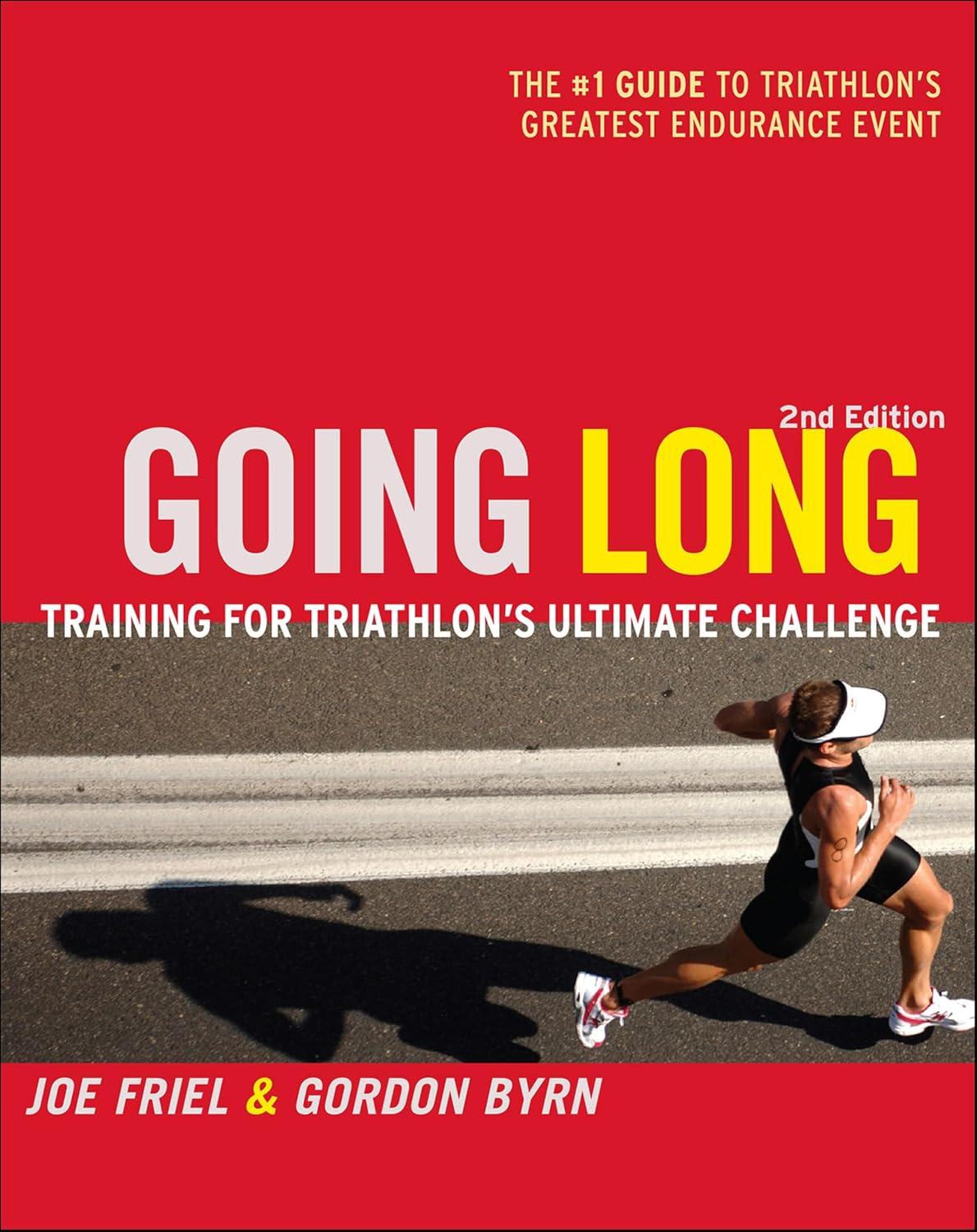 Going Long: Training for Triathlon's Ultimate Challenge (Ultrafit Multisport Training Series) (English Edition) baixar livro de graça