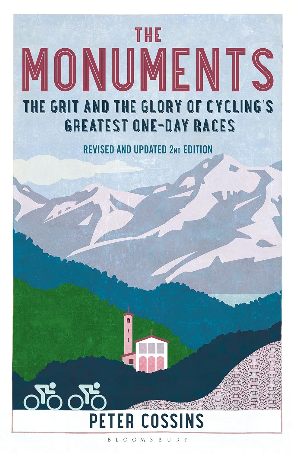 The Monuments: The Grit and the Glory of Cycling's Greatest One-Day Races baixar livro de graça