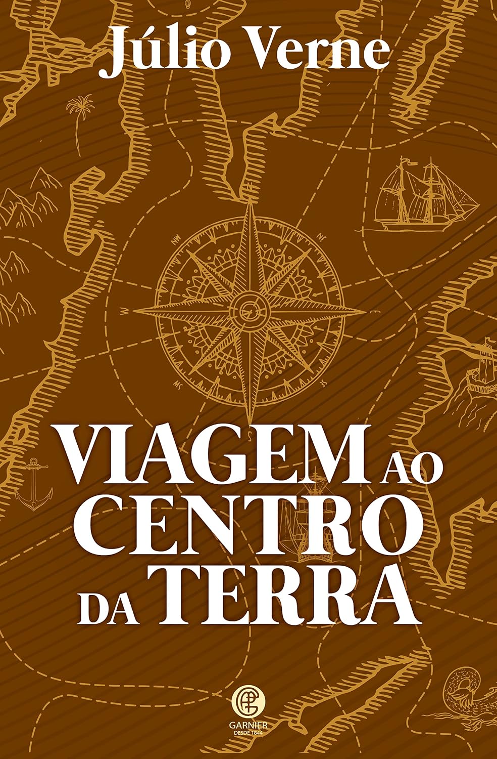 capítulo por capítulo baixar Viagem ao Centro da Terra