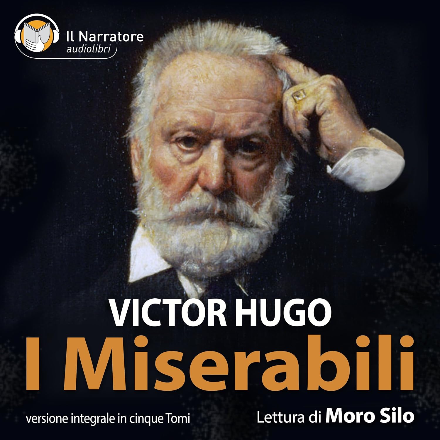 capítulo por capítulo baixar I Miserabili