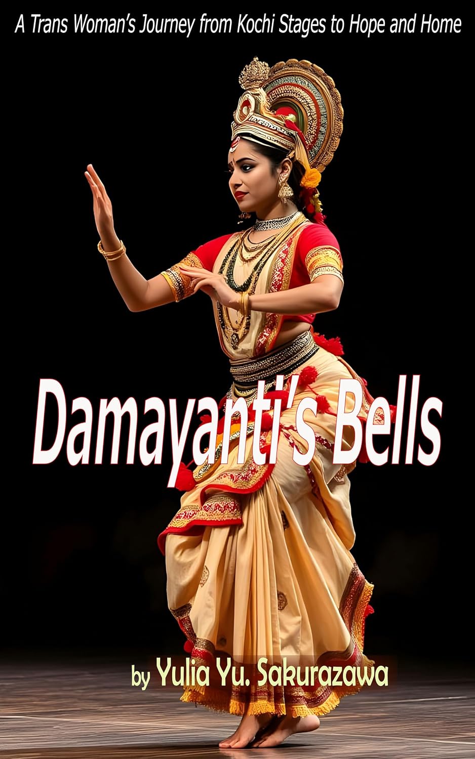ler totalmente Damayanti’s Bells: A Trans Woman’s Journey from Kochi Stages to Hope and Home (English Edition)