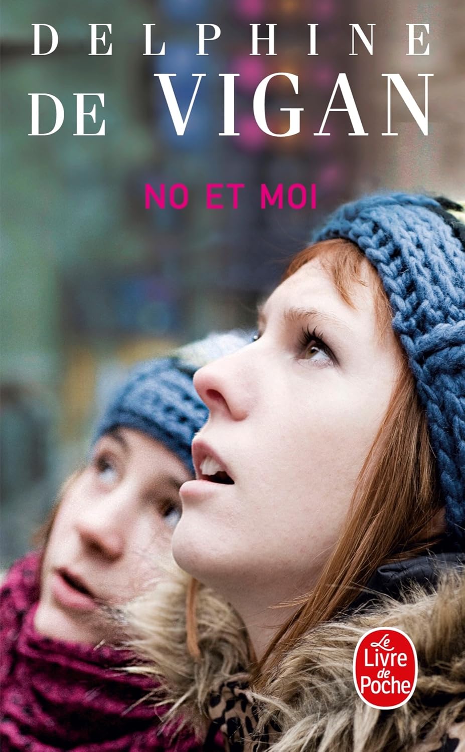 No Et Moi: roman baixar o livro de graça