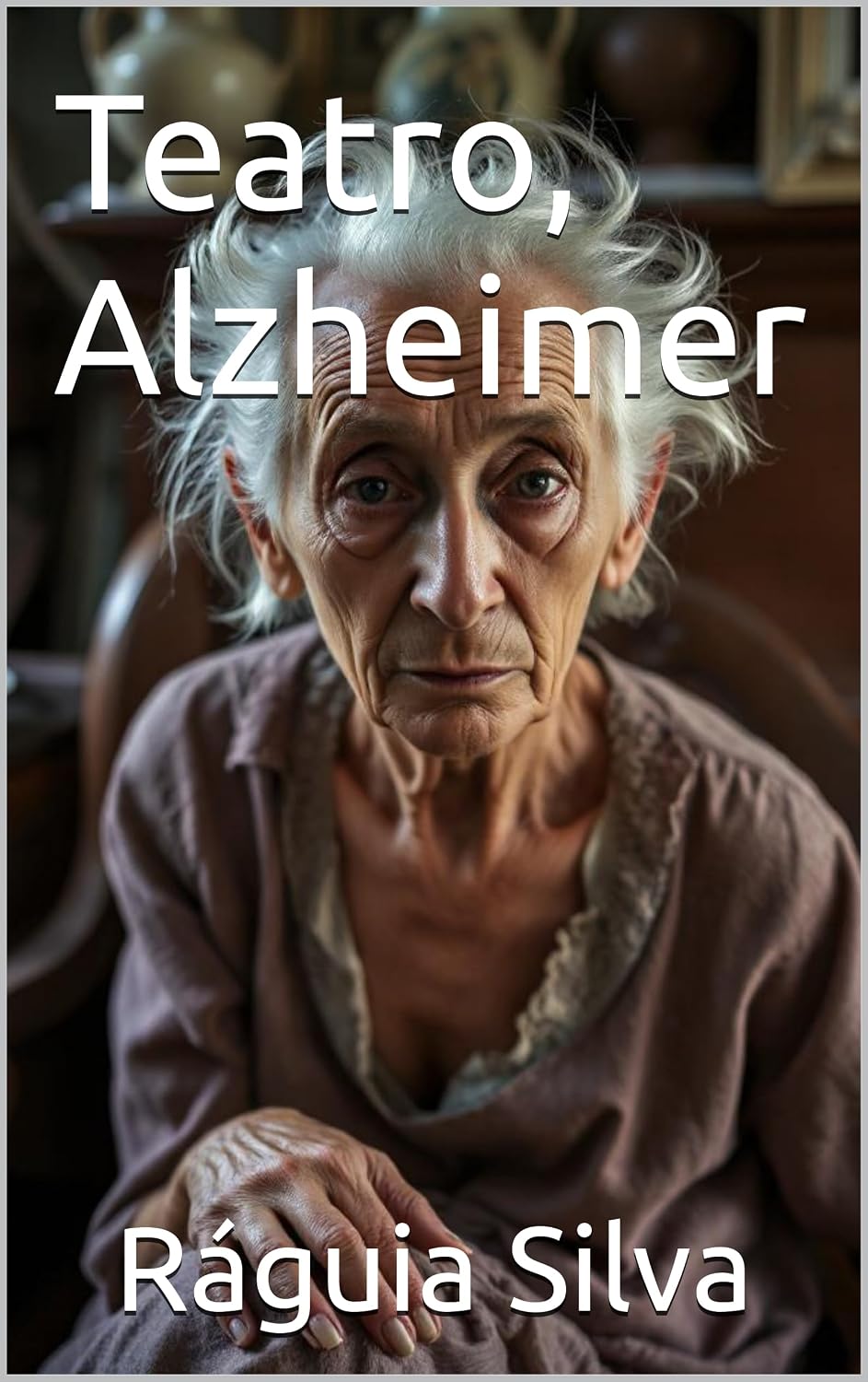 capítulo por capítulo baixar Teatro, Alzheimer