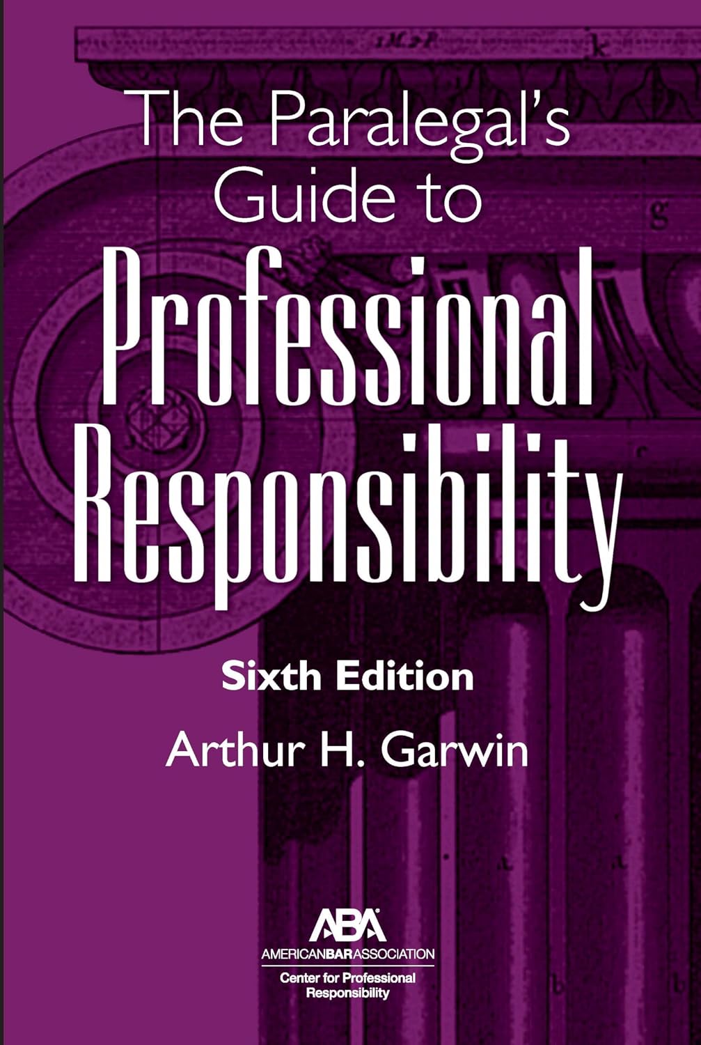 The Paralegal's Guide to Professional Responsibility, Sixth Edition (English Edition) baixar o livro de graça